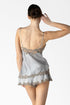 NK Imode Adelaide Lace Silk Cami & Shortie Set